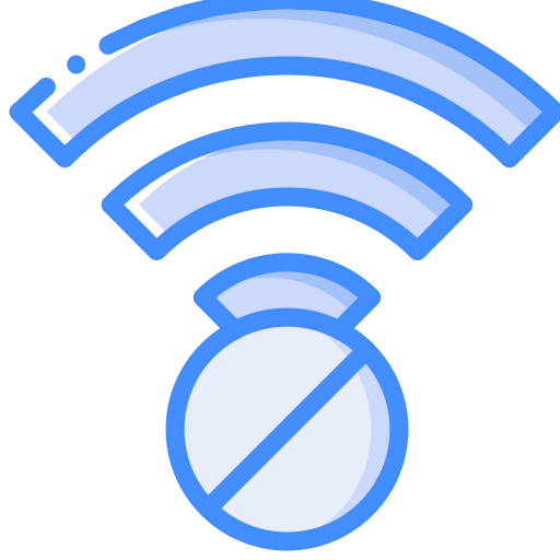 Wifi Ikona