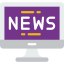News アイコン 64x64