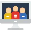 Conference アイコン 64x64