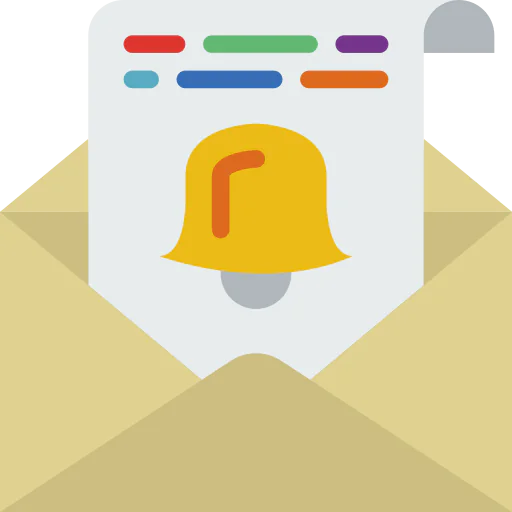 Email icon