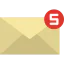 Email アイコン 64x64