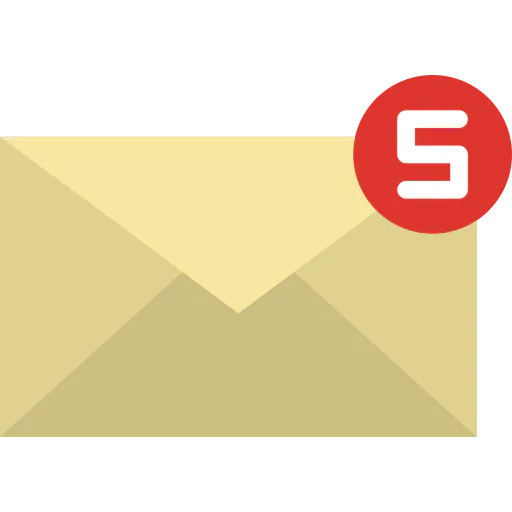 Email icon