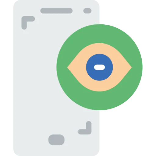 Privacy biểu tượng