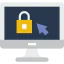 Unlock アイコン 64x64