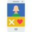 Dating アイコン 64x64