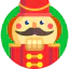 Nutcracker 상 64x64