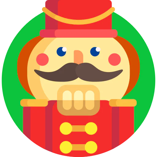 Nutcracker 상