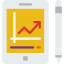 Analytics アイコン 64x64