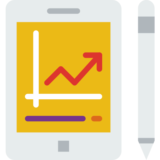 Analytics icon