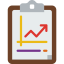 Analytics icon 64x64