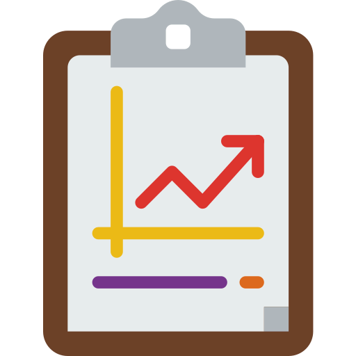 Analytics Symbol