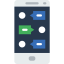 Chat icon 64x64