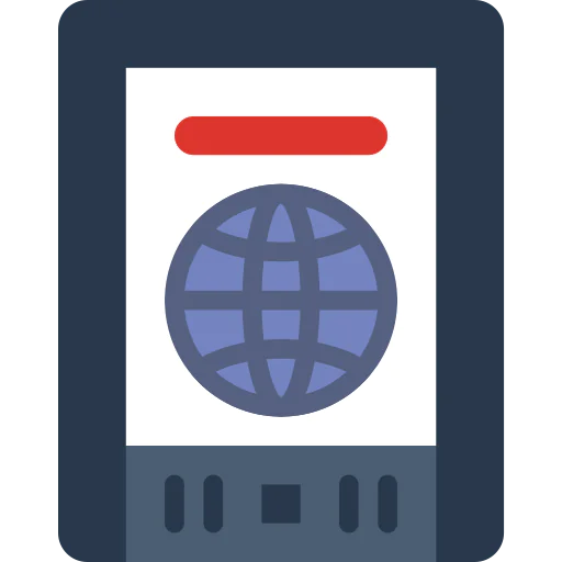 Search engine biểu tượng