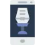 Voice recorder icon 64x64