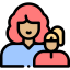 Mom icon 64x64