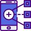 Phone アイコン 64x64