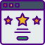 Rating アイコン 64x64