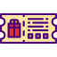Gift card アイコン 64x64