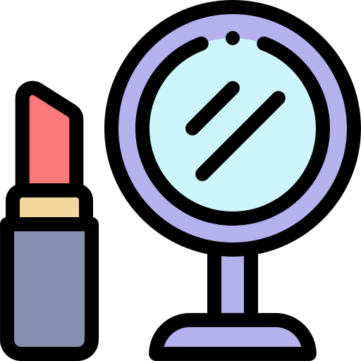 Makeup Symbol