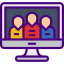 Conference アイコン 64x64