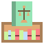 Law icon 64x64