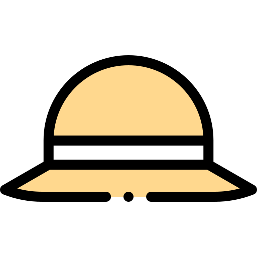 Hat icon