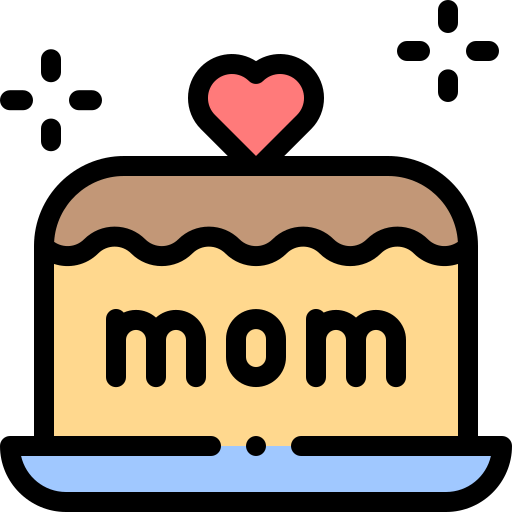 Cake icon