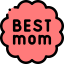 Best mom icon 64x64