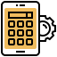Mobile icon 64x64