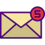 Email アイコン 64x64