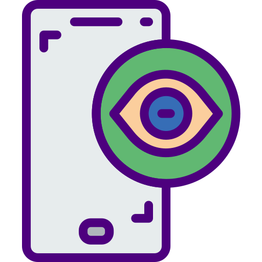 Privacy アイコン