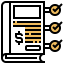 Organizer icon 64x64