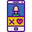 Dating icon 64x64
