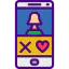 Dating アイコン 64x64
