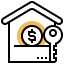 Rental icon 64x64