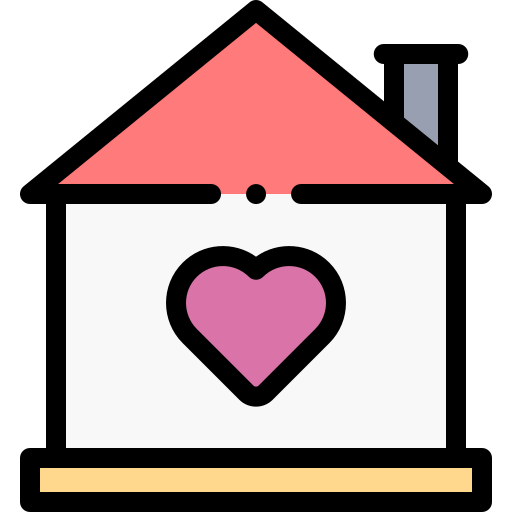 Happy house іконка