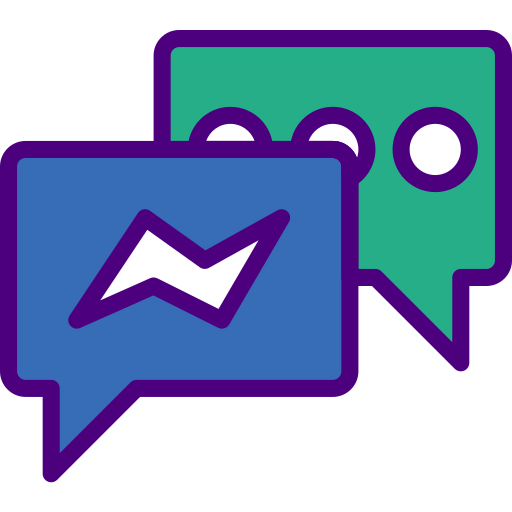 Conversation icon