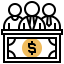 Sponsor icon 64x64