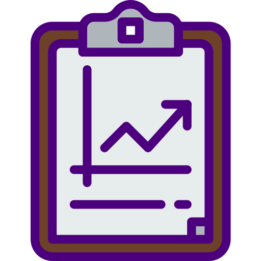 Analytics icon