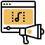 Video icon 64x64
