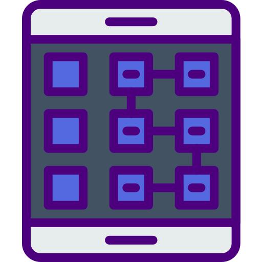 Tablet icon