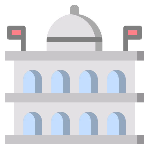 Capitol icon