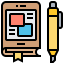 Book icon 64x64