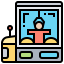 Games icon 64x64