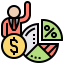 Investment icon 64x64