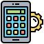 Mobile icon 64x64