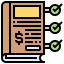 Organizer icon 64x64