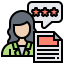 Reviewer icon 64x64