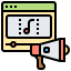 Video icon 64x64