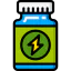 Protein powder icon 64x64